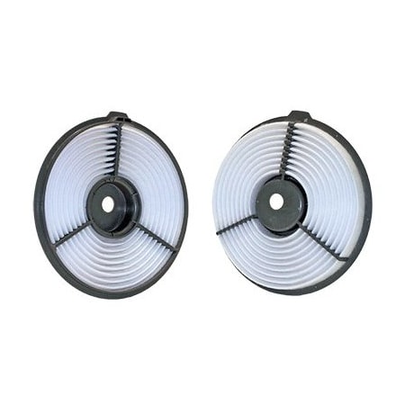 Wix Filters Air Filter 46186